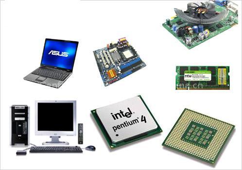 Computer Parts
